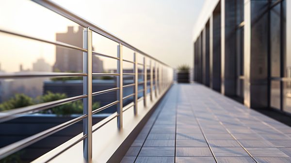 Conseils essentiels pour choisir une rambarde extérieure