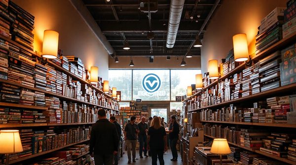 Découvrez le meilleur magasin de jeux de société pour passionnés