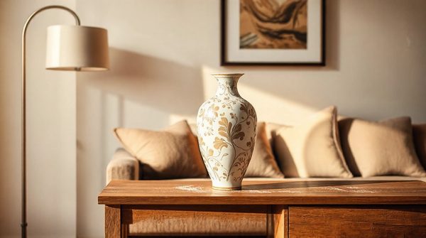 Découvrez pourquoi le vase medicis en plastique embellit votre déco