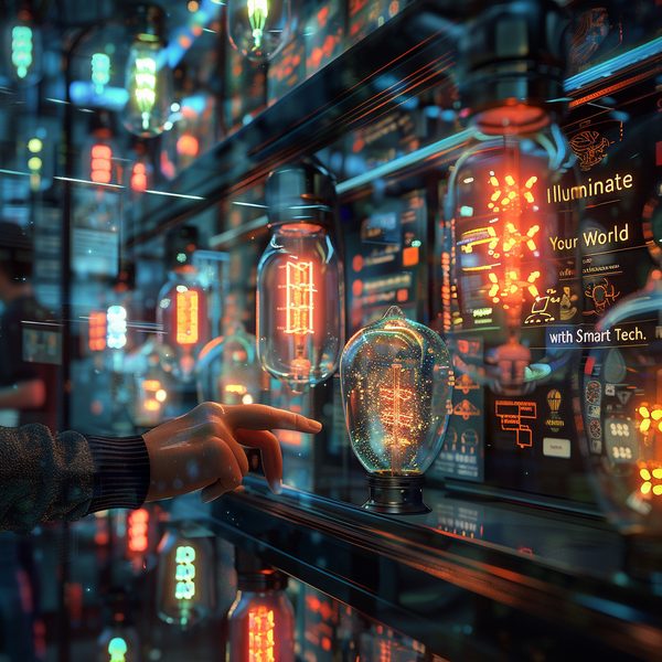 Guide ultime pour achat ampoule internet