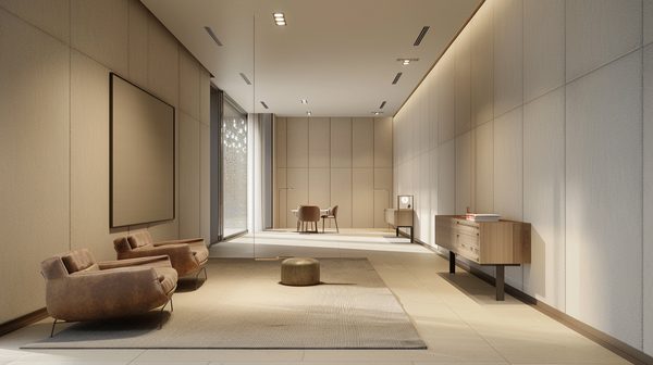 Qu'est-ce que l'isolation acoustique : définitions et solutions