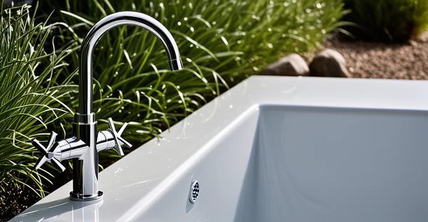 Robinets extérieurs : guide pour choisir le modèle idéal