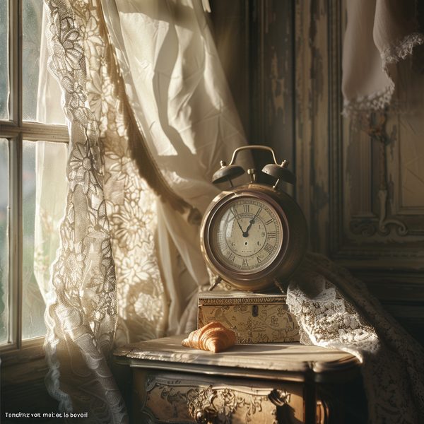 Transformez votre matin avec le bon réveille