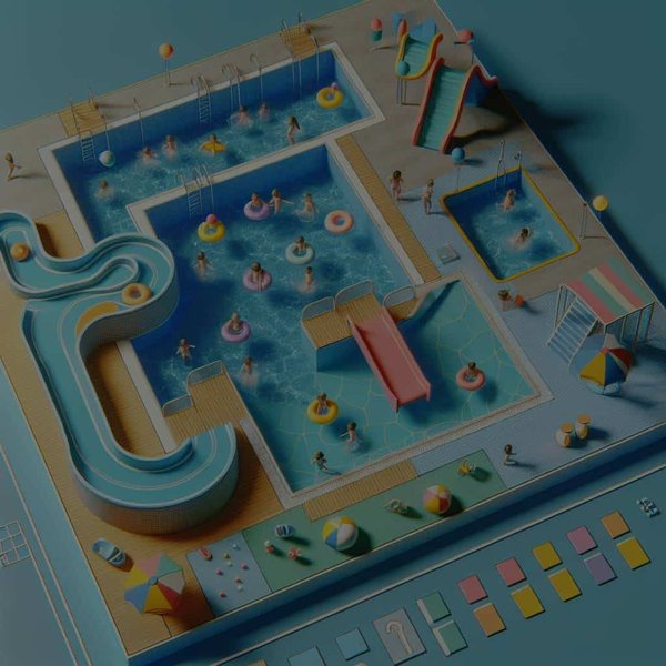 Comment intégrer des éléments ludiques sécurisés pour les enfants dans la conception de votre piscine ?