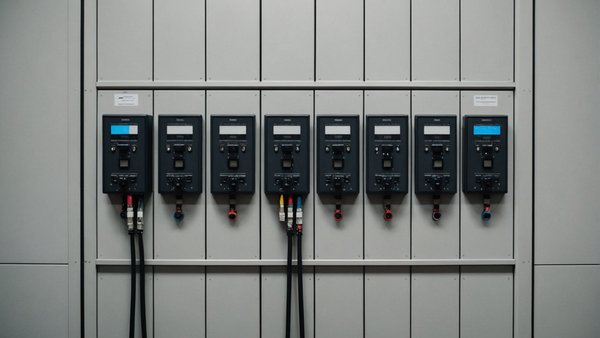 Choisissez votre tableau électrique hager sur elecmarq