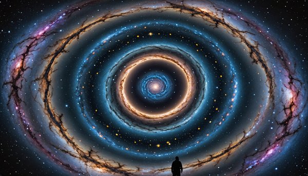 Découvrez la magie des gyroscopes de la galaxie