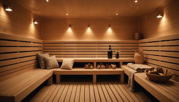 Acheter un sauna : quel modèle convient le mieux à vos besoins ?