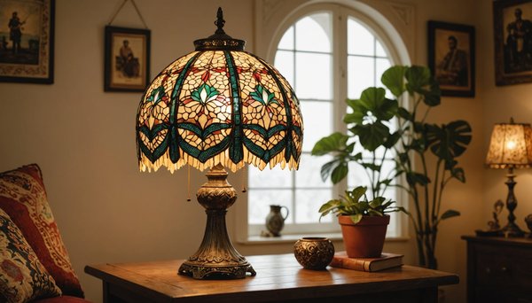 Choisissez la lampe décorative style bohème parfaite pour vous !